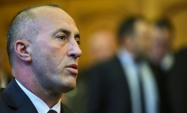 Zëvendëskryeministri serb: Haradinaj mund ta shoh Nishin vetëm brenda burgut