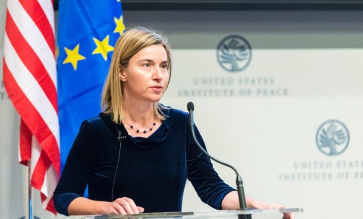 Mogherini siguron vendet e Ballkanit për perspektivën evropiane