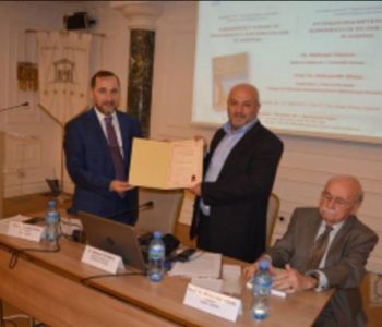 Zbulohen fakte të reja për shqiptarët përmes mbishkrimeve osmane