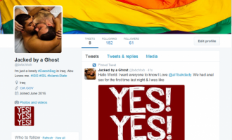 Hakmarrja ndaj ISIS-it për sulmin në Gay Club-in në Orlando