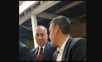 Prioritet i koalicionit PDK-AAK-Nisma formimi i ushtrisë