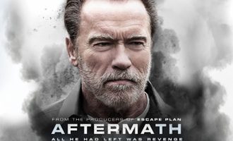 Filmi me aktorin Arnold Schwarzenegger, premierë në Kinemanë ABC