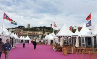 Kosova dhe Shqipëria me pavijonin e përbashkët në Festivalin e Kanës