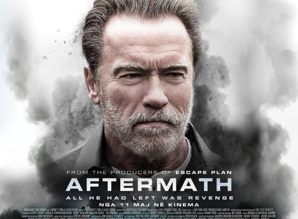 Filmi me aktorin Arnold Schwarzenegger, premierë në Kinemanë ABC