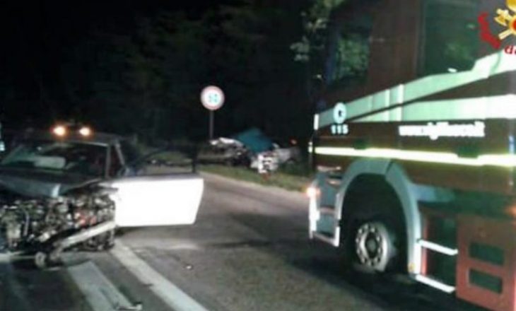 Gara ilegale e dy kosovarëve në autostradë, i merr jetën një italiani