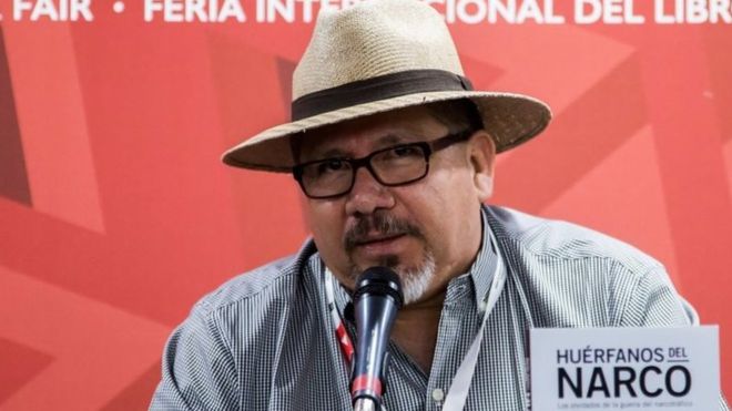 Vritet gazetari në Meksikë, shkruante për trafikun e drogës