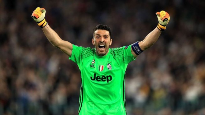 “L’Equipe” kandidon Buffon për “Topin e Artë”