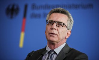 Ministri gjerman: Kush se njeh kulturën tonë le ta harrojë shtetësinë