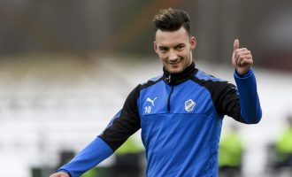 Suedia “frikësohet” nga largimi i Haksabanoviq, mund të luajë për Kosovën