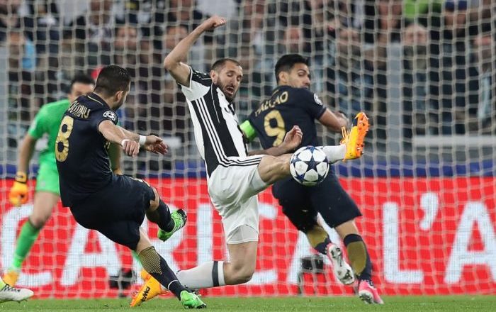 Hapat që ndoqi “armata” e Juventusit për të shkuar në finale