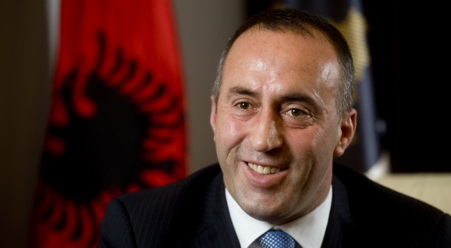 Kryeministri Haradinaj uron kancelaren Merkel për fitoren në zgjedhjet e djeshme
