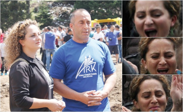 Dikur qante për Haradinajn, sot e quan figurë të Prontos