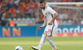 Skuadra e Berishës mund ta lë RB Leipzigun jashtë Ligës së Kampionëve