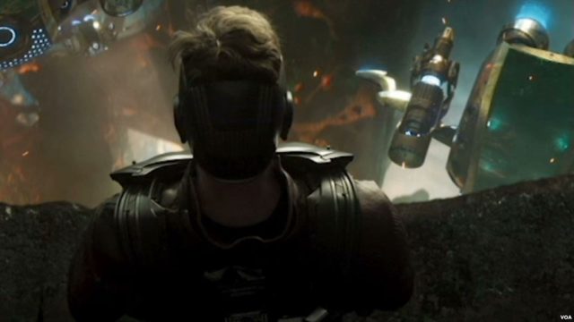 Filmat e rinj të Hollivudit për sezonin e verës