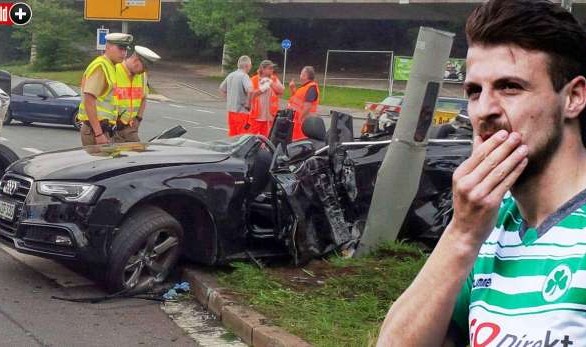 Ilir Azemi lirohet nga Greuther Furth