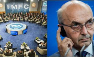 Fondi Monetar Ndërkombëtar – Mustafës: Nuk mund të rriten pagat