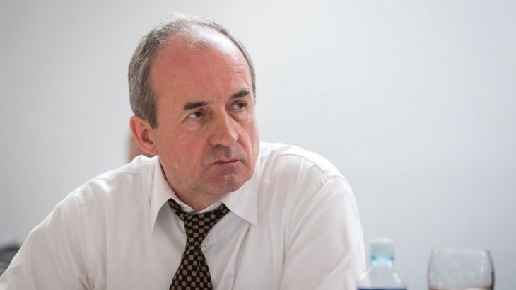 Bugajski: Bashkimi i “krahut të luftës” nuk mund ta ndalë Gjykatën Speciale