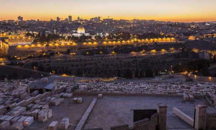 Në ditën e Pavarësisë Izraeli merr goditjen e radhës për Jerusalemin