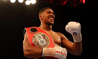 Vendim i papritur nga Joshua