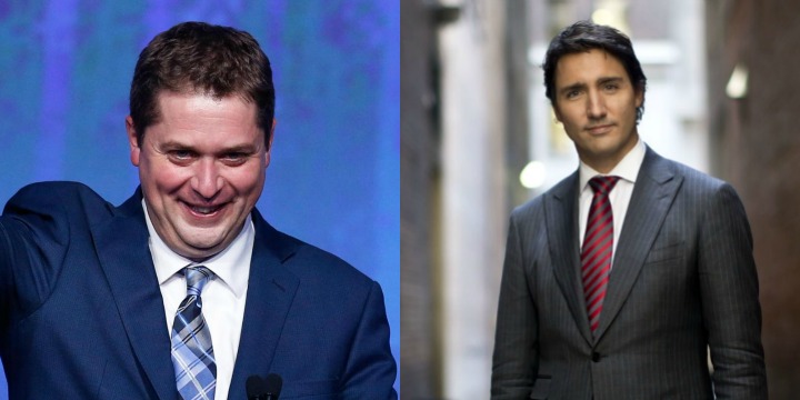 Kandidati i cili do të dalë kundër kryeministrit të Kanadasë
