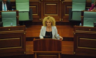 Kadaj-Bujupi lëshon incizimin kur Hoti në Kuvend thoshte se Mini-Shengeni është ide jugosllave