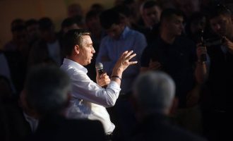 Kadri Veseli nuk garanton vende të reja pune, por ka një ide