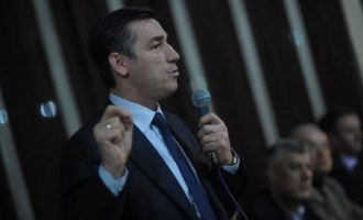 Koalicioni i frikshëm (3)