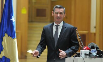Veseli: Vetëvendosje do të jetë në opozitë edhe për katër vjet