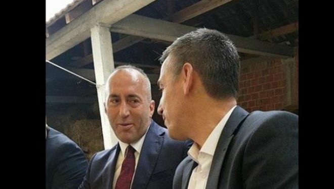 Veseli e Haradinaj sot bashkë në Rahovec