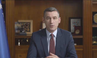 Dy orë pas rënies së Qeverisë, Veseli tregon se është i zhgënjyer nga Mustafa