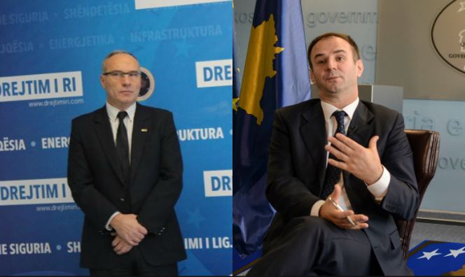 PDK dhe AAK rrëfejnë se kur filloi rënia e Qeverisë