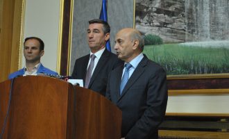 Kuçi: Mali i Zi i ofroi Mustafës rishikimin e demarkacionit por ai se pranoi