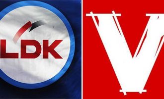 Dështon edhe takimi i dytë mes VV-së dhe LDK-AKR, por LDK ka një kërkesë specifike për VV-në