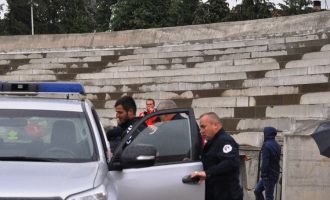 Edhe FFK merr vendim të pafavorshëm ndaj Liridon Lecit