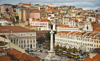 Qyteti ku do të mbahet Eurovizioni 2018