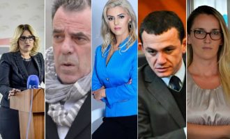 Gazetarët që nuk besuan në pushtetin e katërt