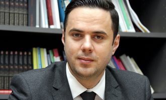 MESAZHI PERMBYLLËS I ABDIXHIKUT