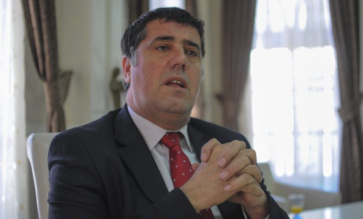 Haziri kritikon PDK-në: Vendimmarrja mungon tek kjo parti