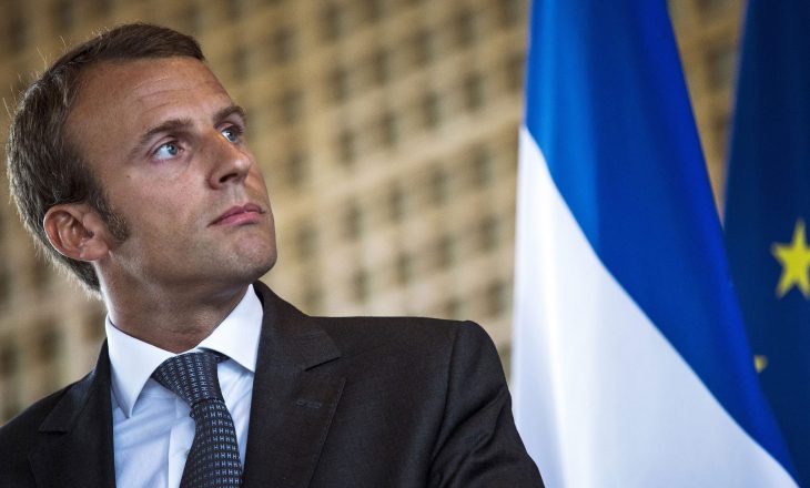 Kush është Emmanuel Macron dhe pse po kandidon si kandidat i pavarur?