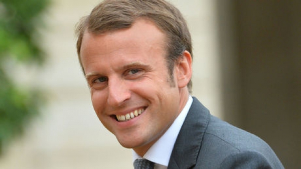 Macron shpenzon mbi 30 mijë dollarë për produktet kozmetike