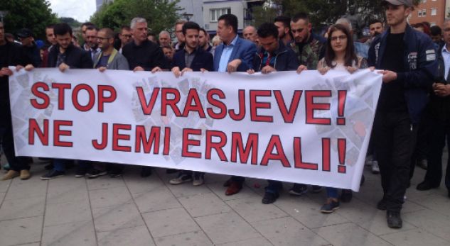 Bahtiri: Kriminelët duhet të gjenden dhe të dënohen