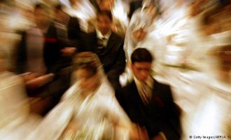 Si jetojnë shqiptaret që martohen me serbë?