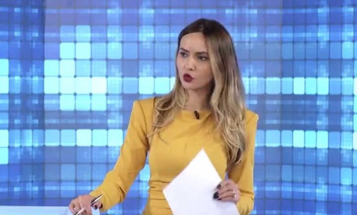 Gazetarja Vela mohon aderimin në PDK