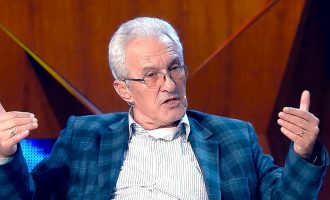 Doçi: Shqipëria të mos përfaqësohet me këngëtarë nga Kosova në Eurovision