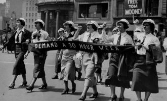 Tregimi i përgjakshëm: Si u bë 1 Maji pushim për punëtorët