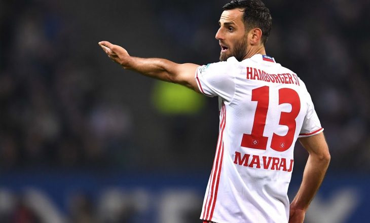 Historia e dhimbshme e Mërgim Mavrajt