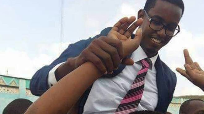 Vritet ministri somalez, mendohej se ishte militant islamik