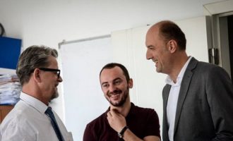 Molliqaj: Dukagjin Gorani kurrë nuk ka qenë në PDK