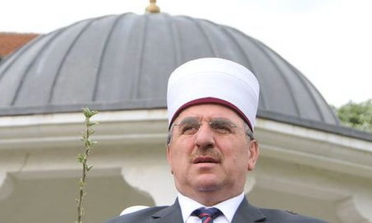 Myftiu i Kosovës uron Ramazanin, kërkon fushatë të përgjegjshme