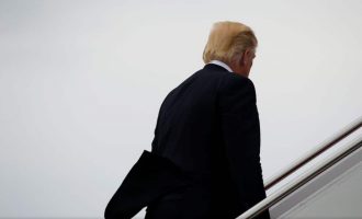 Një narcisist në Shtëpinë e Bardhë